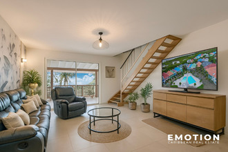 achat appartement st-martin 97150