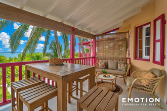 achat appartement st-martin 97150