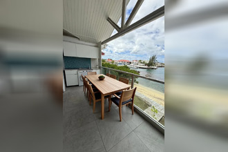 achat appartement st-martin 97150