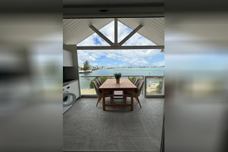 achat appartement st-martin 97150