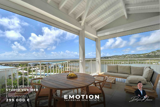 achat appartement st-martin 97150