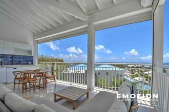 achat appartement st-martin 97150