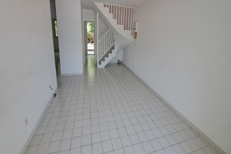 achat appartement st-martin 97150