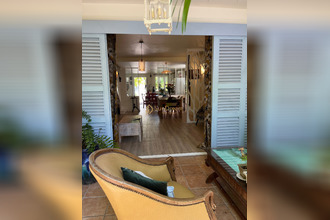 achat appartement st-martin 97150