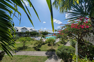 achat appartement st-martin 97150