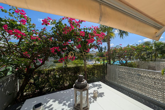 achat appartement st-martin 97150