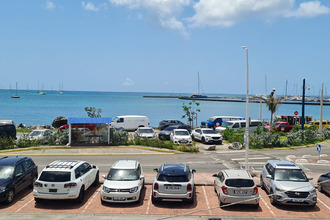 achat appartement st-martin 97150