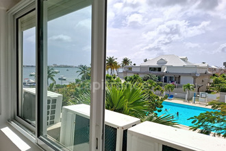 achat appartement st-martin 97150