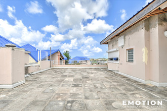 achat appartement st-martin 97150