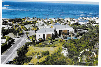 achat appartement st-martin 97150