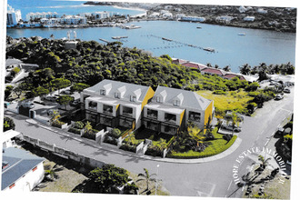 achat appartement st-martin 97150