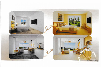 achat appartement st-martin 97150