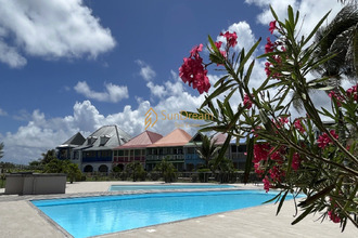 achat appartement st-martin 97150