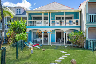 achat appartement st-martin 97150