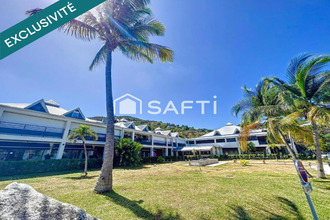 achat appartement st-martin 97150