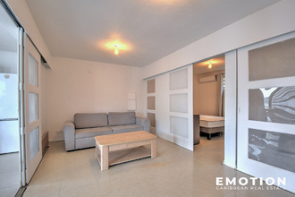 achat appartement st-martin 97150