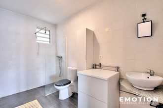 achat appartement st-martin 97150