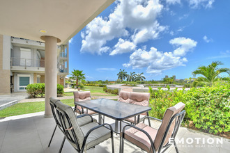 achat appartement st-martin 97150