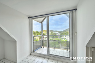 achat appartement st-martin 97150