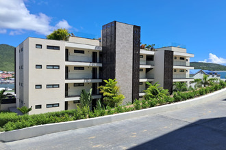 achat appartement st-martin 97150