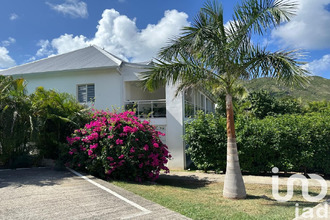 achat appartement st-martin 97150