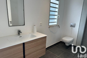 achat appartement st-martin 97150