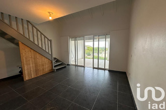 achat appartement st-martin 97150