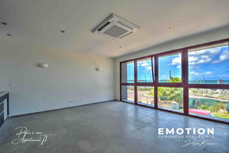 achat appartement st-martin 97150