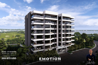 achat appartement st-martin 97150