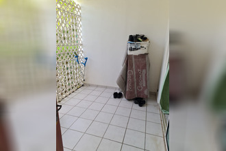 achat appartement st-martin 97150