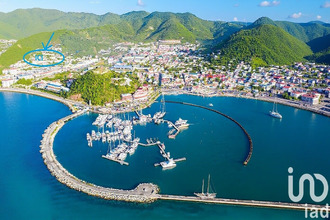 achat appartement st-martin 97150