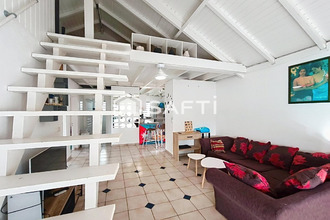 achat appartement st-martin 97150