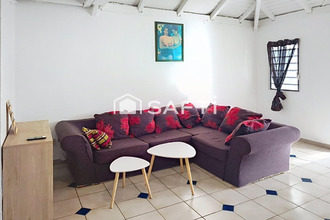 achat appartement st-martin 97150