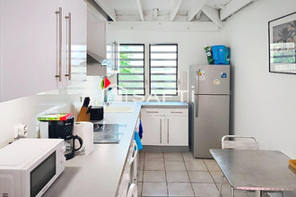 achat appartement st-martin 97150