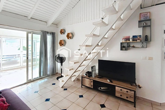 achat appartement st-martin 97150