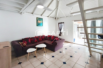 achat appartement st-martin 97150