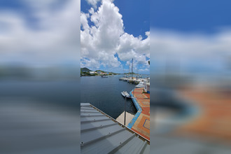 achat appartement st-martin 97150