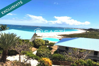 achat appartement st-martin 97150