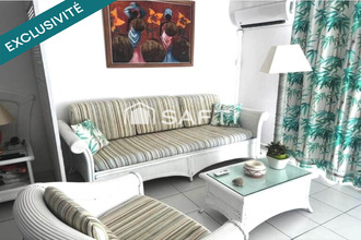 achat appartement st-martin 97150