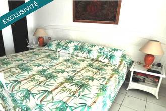 achat appartement st-martin 97150