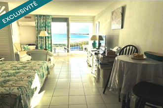 achat appartement st-martin 97150