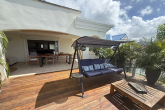 achat appartement st-martin 97150