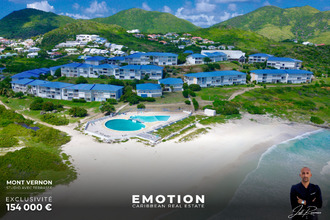 achat appartement st-martin 97150