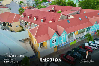 achat appartement st-martin 97150