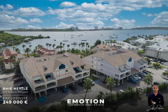 achat appartement st-martin 97150