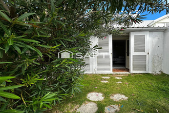 achat appartement st-martin 97150