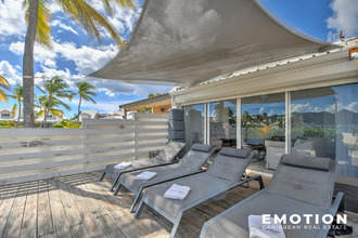 achat appartement st-martin 97150