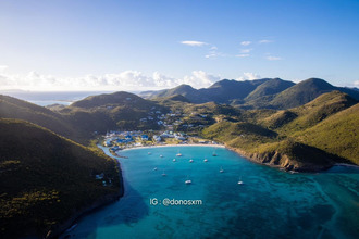 achat appartement st-martin 97150