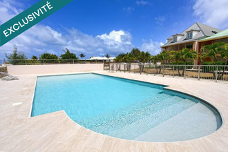 achat appartement st-martin 97150