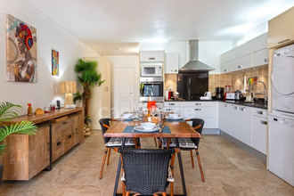 achat appartement st-martin 97150